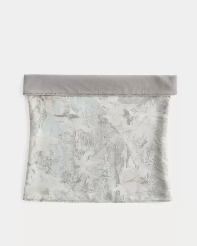 Top cu tub reversibil Taylor Top cu tub reversibil Taylor