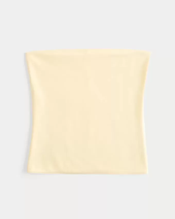 Top cu tub reversibil Taylor Top cu tub reversibil Taylor