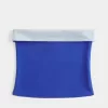 Top cu tub reversibil Taylor Top cu tub reversibil Taylor