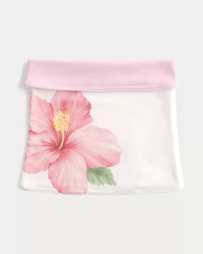 Top cu tub reversibil Taylor Top cu tub reversibil Taylor
