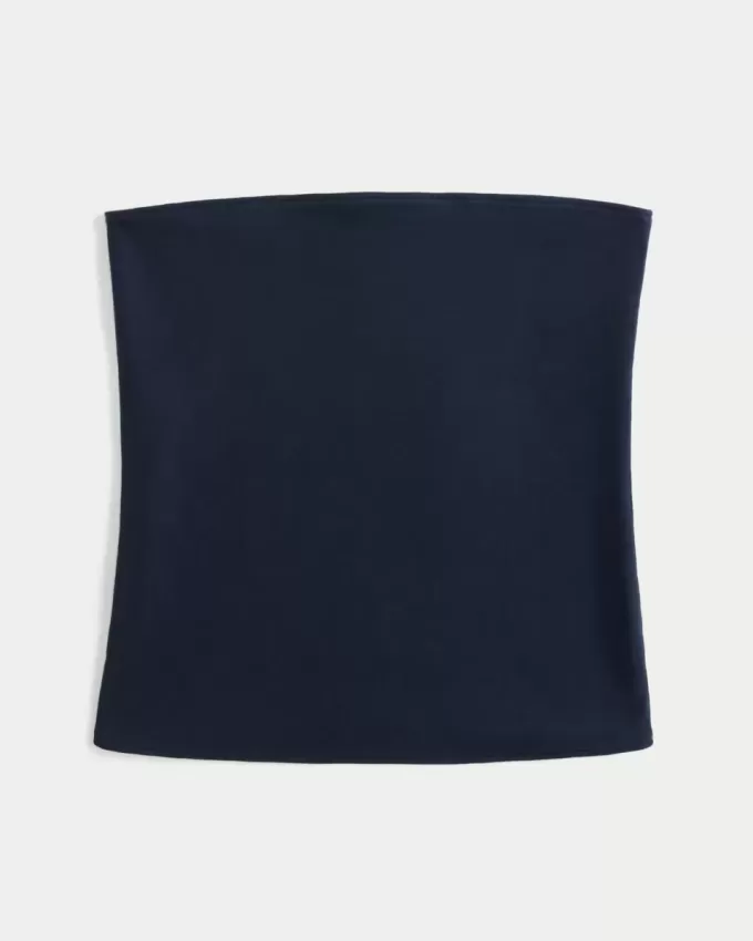 Top cu tub reversibil Taylor Top cu tub reversibil Taylor