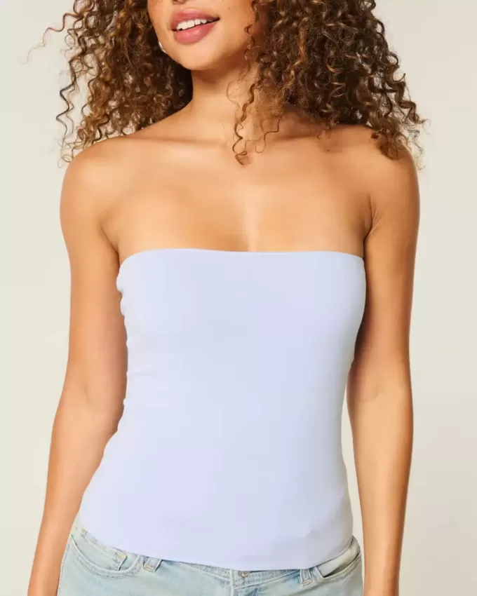 Top cu tub reversibil Taylor Top cu tub reversibil Taylor
