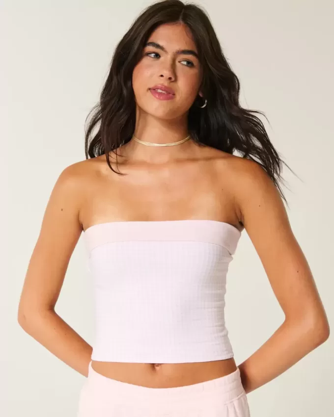 Top cu tub reversibil Taylor Top cu tub reversibil Taylor