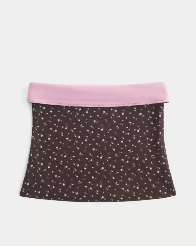 Top cu tub reversibil Taylor Top cu tub reversibil Taylor