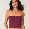 Top cu tub reversibil Taylor Top cu tub reversibil Taylor