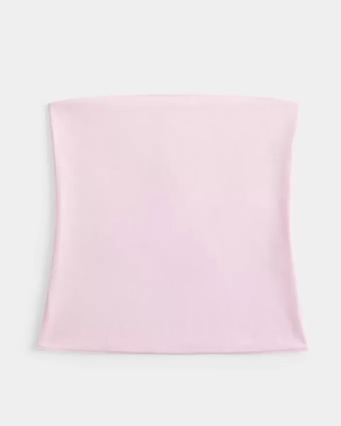 Top cu tub reversibil Taylor Top cu tub reversibil Taylor