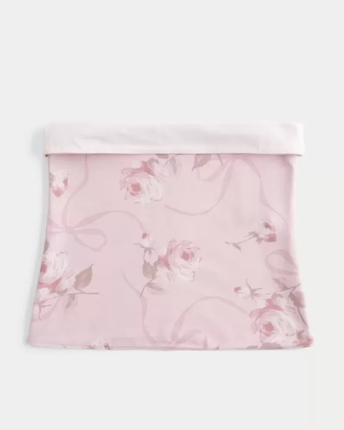 Top cu tub reversibil Taylor Top cu tub reversibil Taylor