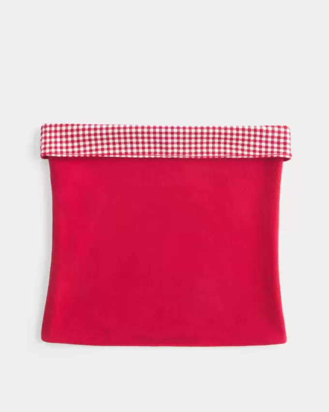 Top cu tub reversibil Taylor Top cu tub reversibil Taylor