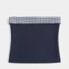 Top cu tub reversibil Taylor Top cu tub reversibil Taylor