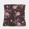 Top cu tub reversibil Taylor Top cu tub reversibil Taylor