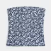 Top cu tub reversibil Taylor Top cu tub reversibil Taylor
