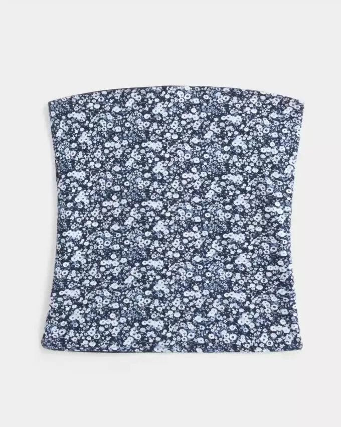 Top cu tub reversibil Taylor Top cu tub reversibil Taylor