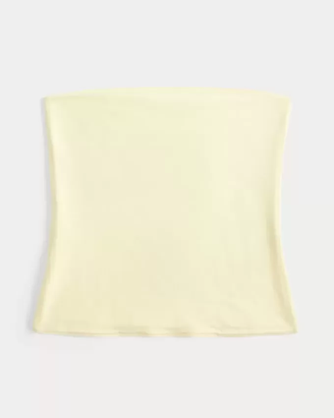 Top cu tub reversibil Taylor Top cu tub reversibil Taylor
