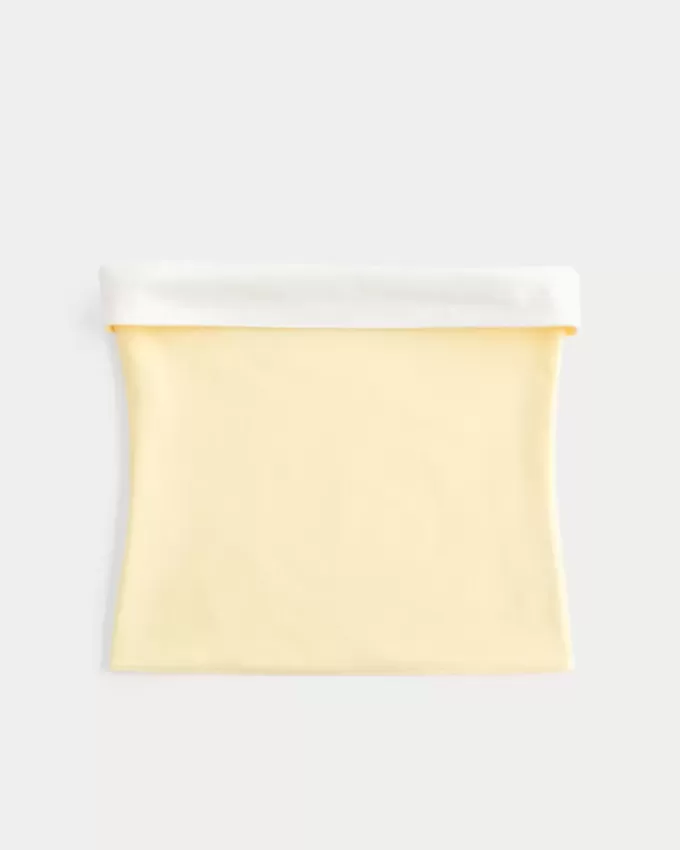 Top cu tub reversibil Taylor Top cu tub reversibil Taylor