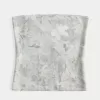 Top cu tub reversibil Taylor Top cu tub reversibil Taylor