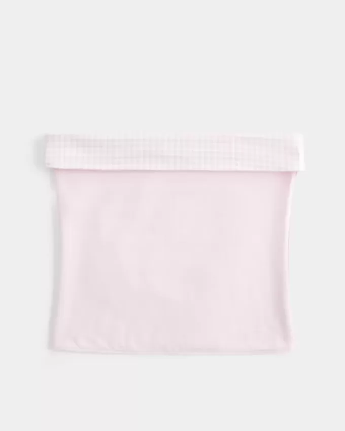 Top cu tub reversibil Taylor Top cu tub reversibil Taylor