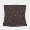 Top cu tub reversibil Taylor Top cu tub reversibil Taylor