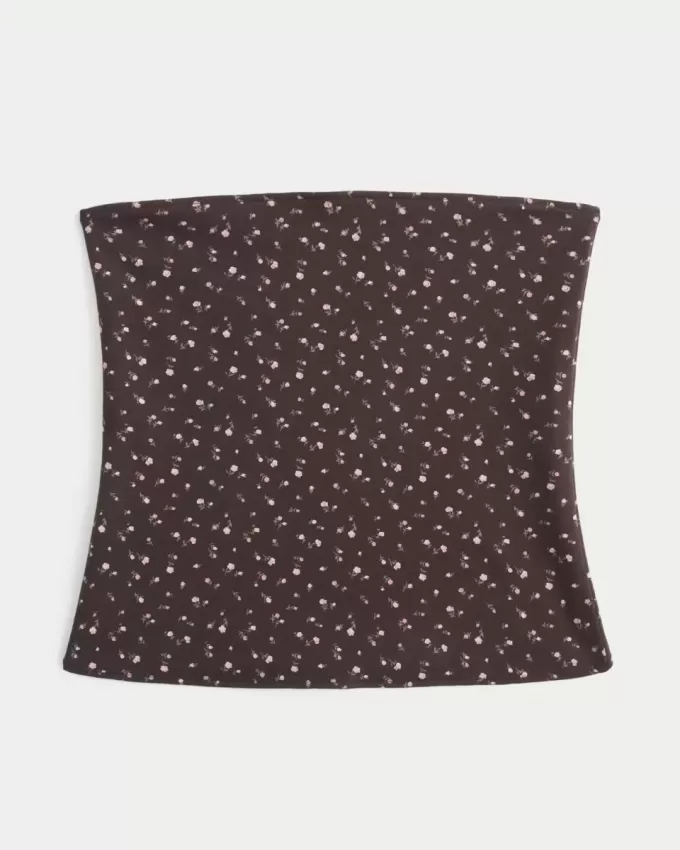 Top cu tub reversibil Taylor Top cu tub reversibil Taylor