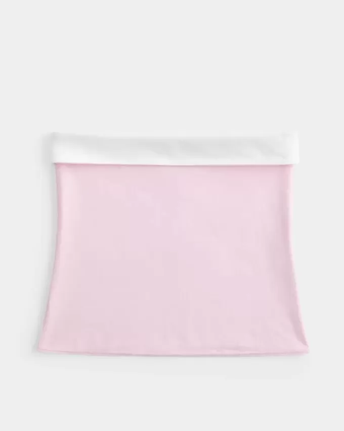 Top cu tub reversibil Taylor Top cu tub reversibil Taylor