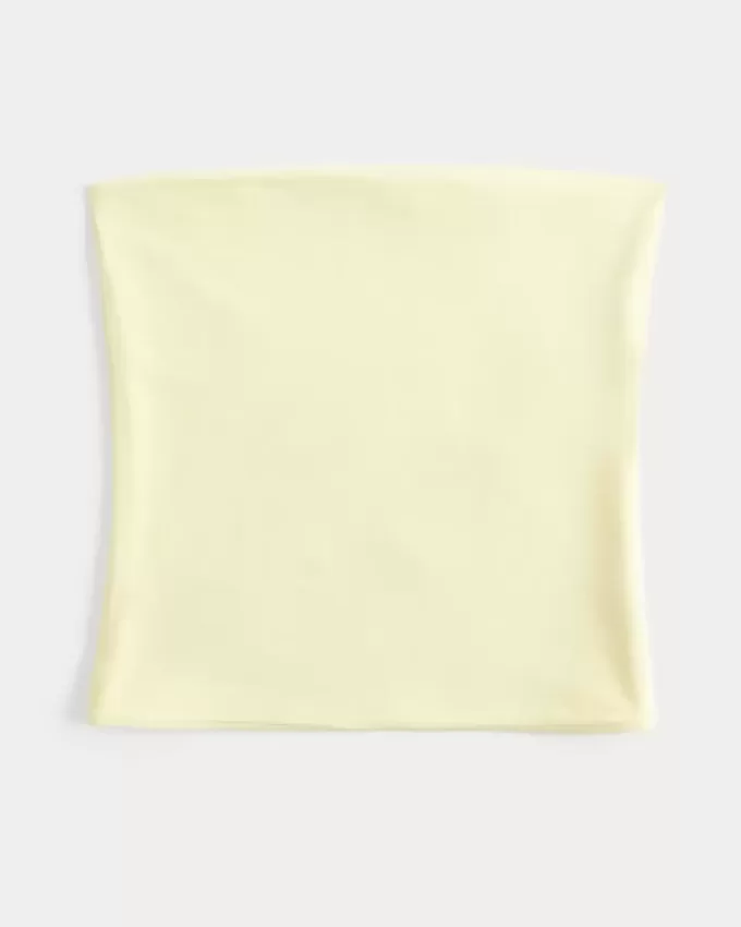 Top cu tub reversibil Taylor Top cu tub reversibil Taylor