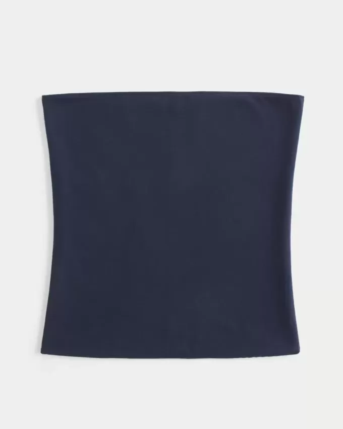 Top cu tub reversibil Taylor Top cu tub reversibil Taylor