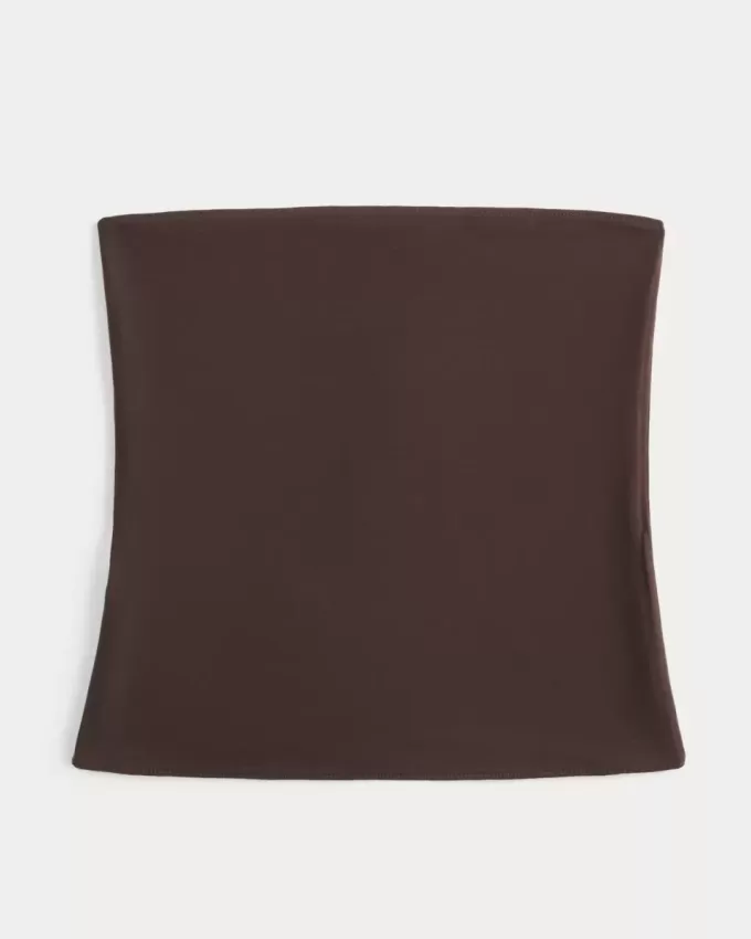 Top cu tub reversibil Taylor Top cu tub reversibil Taylor