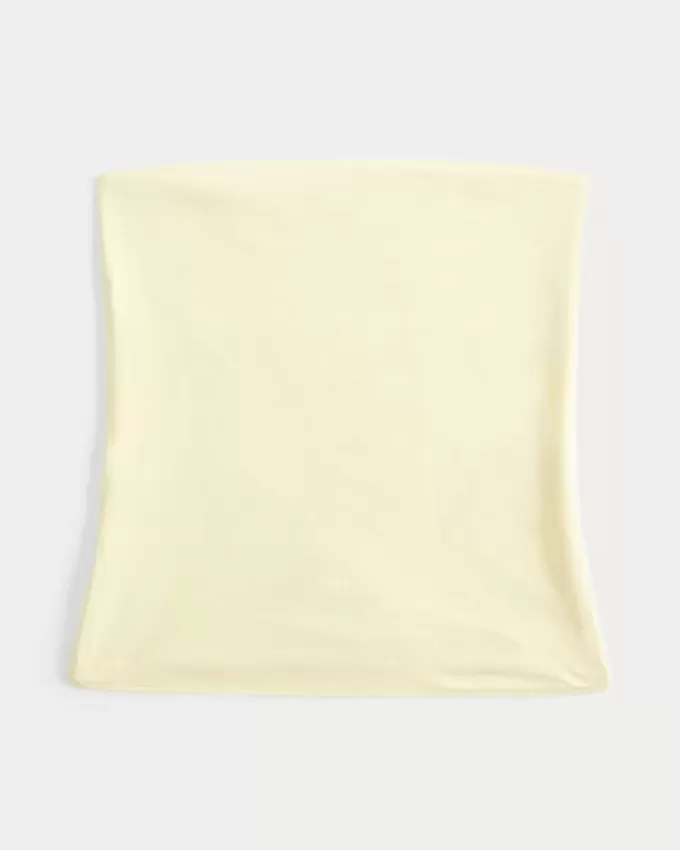 Top cu tub reversibil Taylor Top cu tub reversibil Taylor