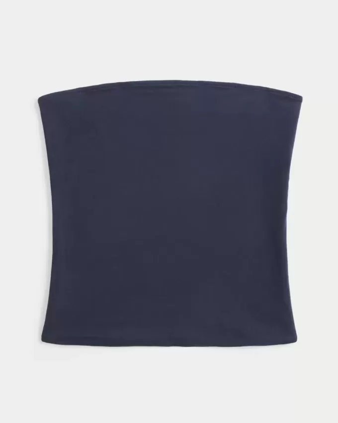 Top cu tub reversibil Taylor Top cu tub reversibil Taylor