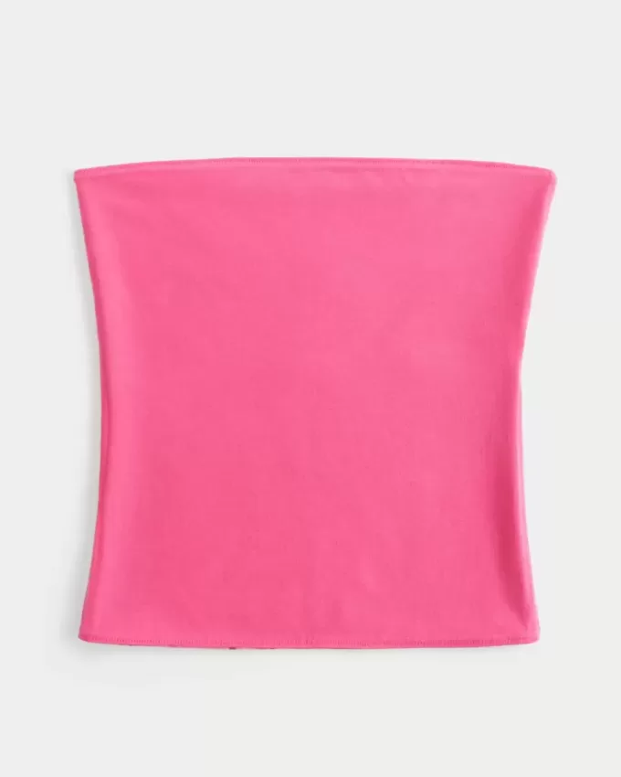 Top cu tub reversibil Taylor Top cu tub reversibil Taylor