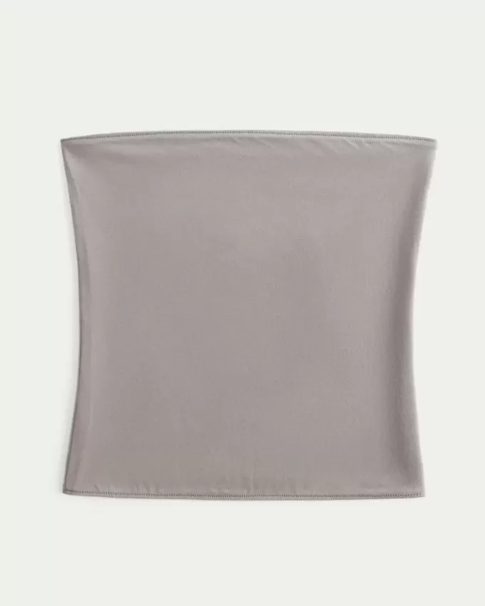 Top cu tub reversibil Taylor Top cu tub reversibil Taylor