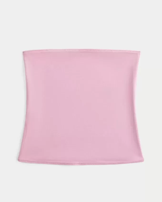 Top cu tub reversibil Taylor Top cu tub reversibil Taylor