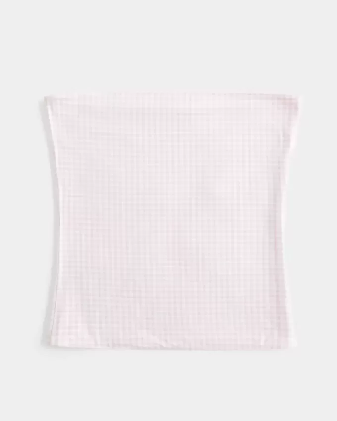 Top cu tub reversibil Taylor Top cu tub reversibil Taylor