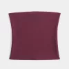 Top cu tub reversibil Taylor Top cu tub reversibil Taylor