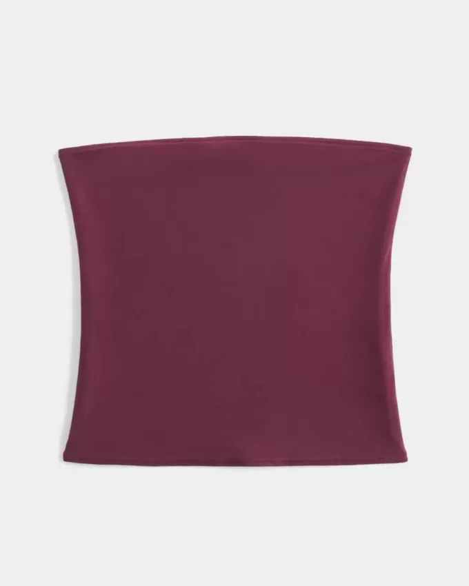Top cu tub reversibil Taylor Top cu tub reversibil Taylor
