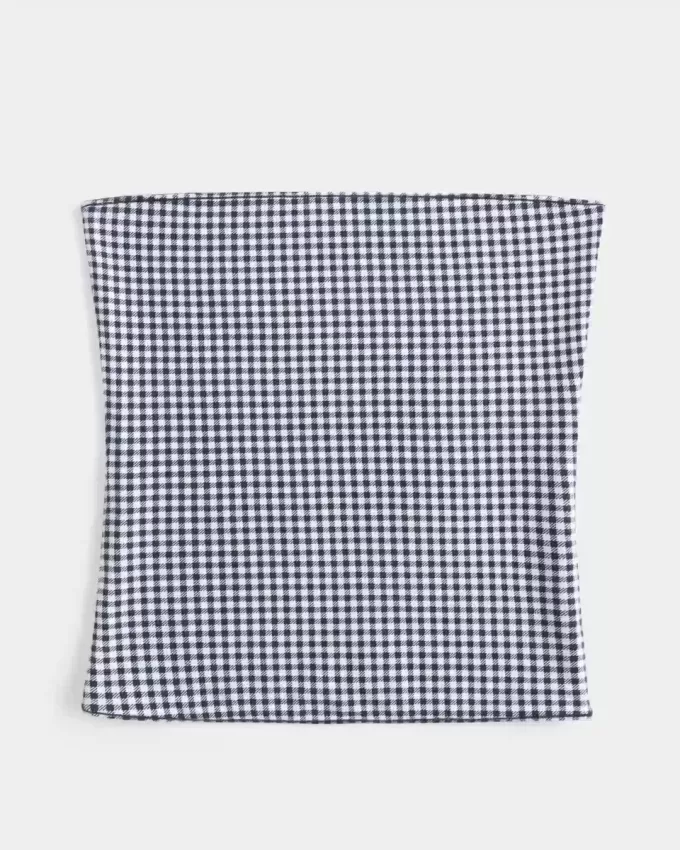 Top cu tub reversibil Taylor Top cu tub reversibil Taylor
