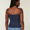 Top cu tuburi reversibile din material fără cusături Taylor Top cu tuburi reversibile din material fără cusături Taylor