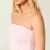 Top cu tuburi reversibile din material fără cusături Taylor Top cu tuburi reversibile din material fără cusături Taylor