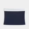 Top cu tuburi reversibile din material fără cusături Taylor Top cu tuburi reversibile din material fără cusături Taylor
