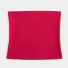 Top cu tuburi reversibile din material fără cusături Taylor Top cu tuburi reversibile din material fără cusături Taylor