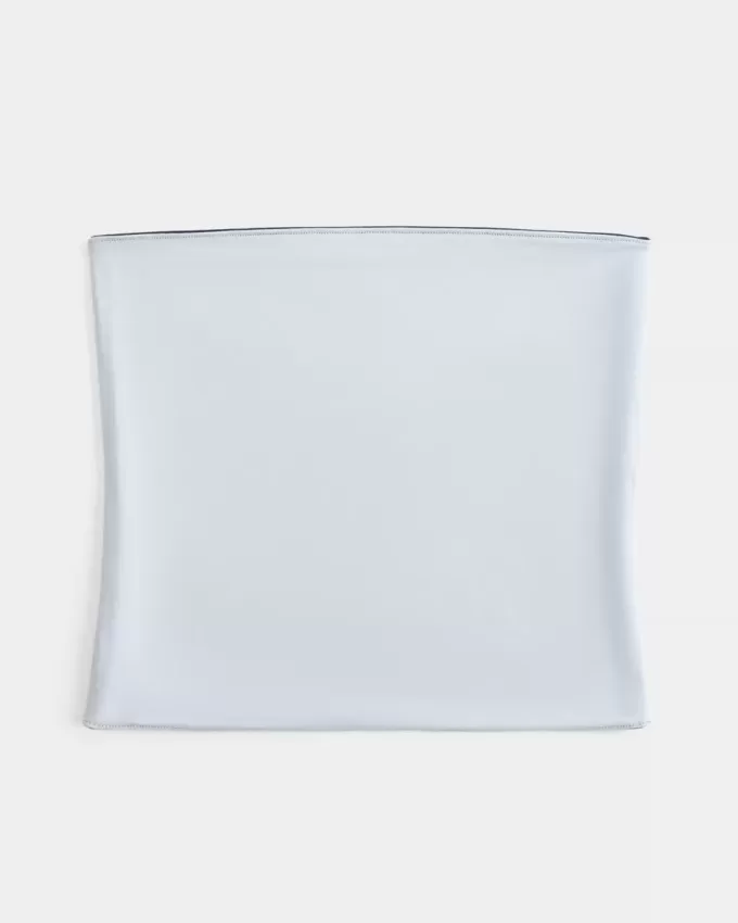 Top cu tuburi reversibile din material fără cusături Taylor Top cu tuburi reversibile din material fără cusături Taylor