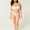 Top de Bikini Bandeau Top de Bikini Bandeau