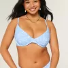 Top de bikini cu sârmă, curbat Top de bikini cu sârmă, curbat