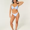 Top de bikini cu sârmă, curbat Top de bikini cu sârmă, curbat
