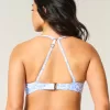 Top de bikini cu sârmă, curbat, cu adâncime Top de bikini cu sârmă, curbat, cu adâncime