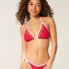 Top de bikini triunghi Top de bikini triunghi