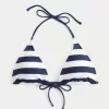 Top de bikini triunghi Top de bikini triunghi