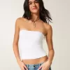 Top din țesătură Taylor fără cusături Top din țesătură Taylor fără cusături
