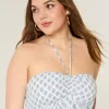 Top pentru babydoll cu etaj Top pentru babydoll cu etaj
