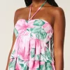 Top pentru babydoll cu etaj Top pentru babydoll cu etaj