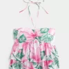Top pentru babydoll cu etaj Top pentru babydoll cu etaj